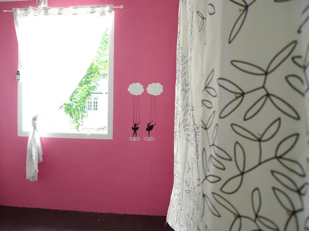 Penang Old House Homestay George Town Quarto foto