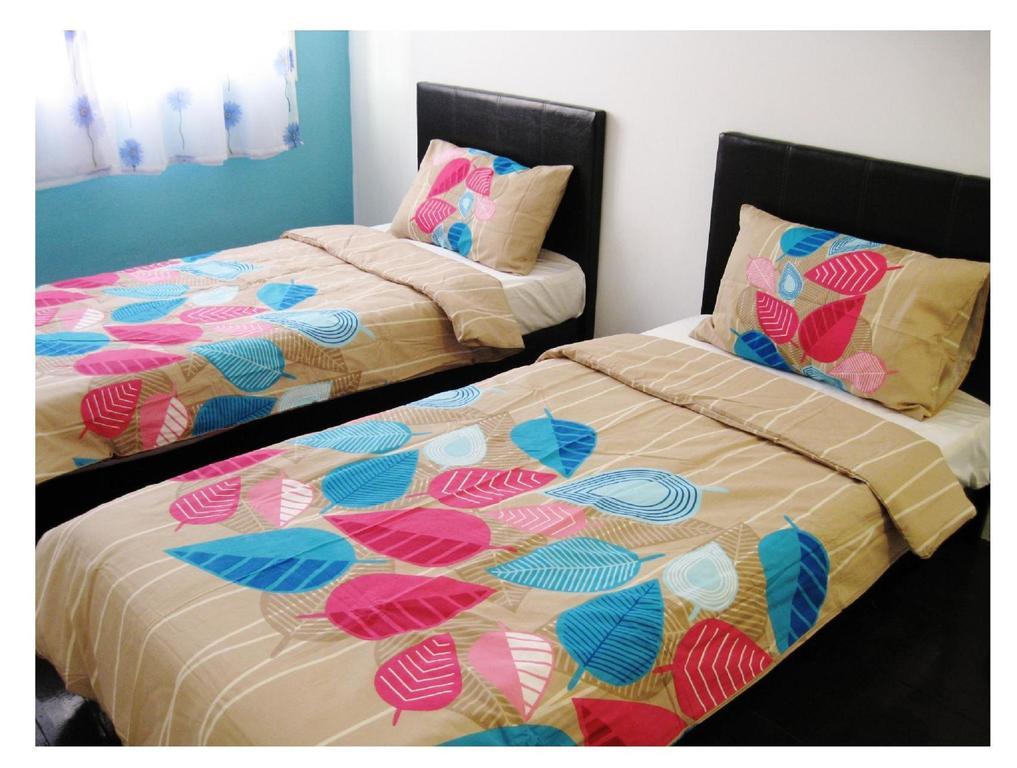 Penang Old House Homestay George Town Quarto foto