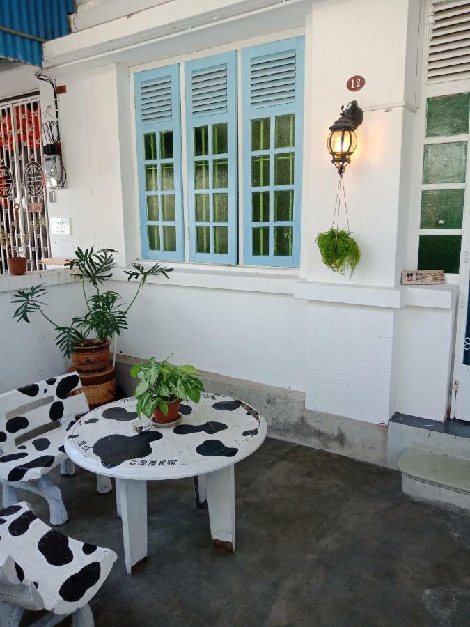 Penang Old House Homestay George Town Exterior foto