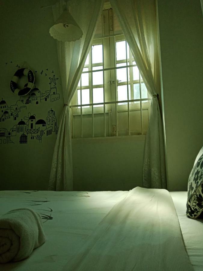 Penang Old House Homestay George Town Exterior foto