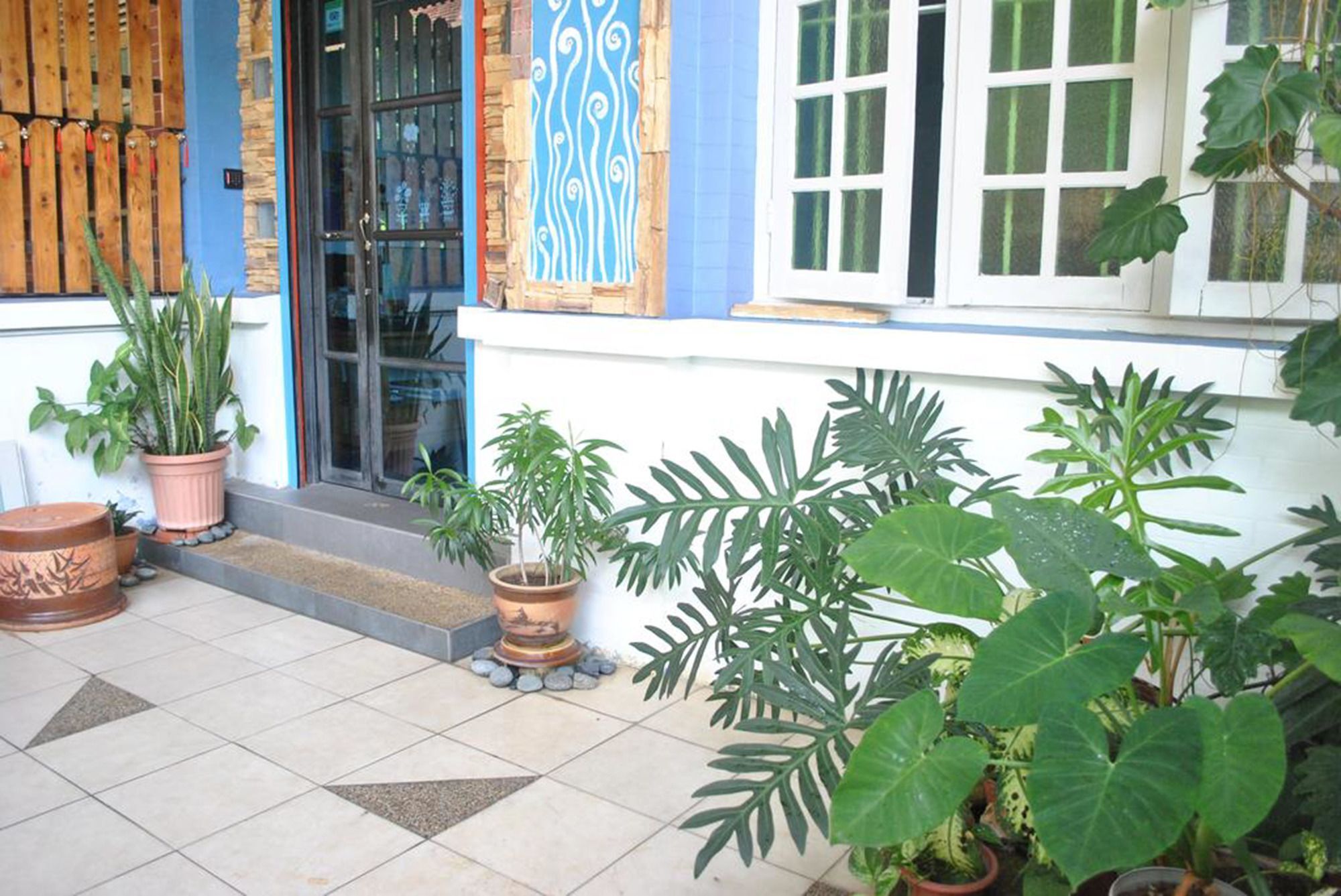 Penang Old House Homestay George Town Exterior foto